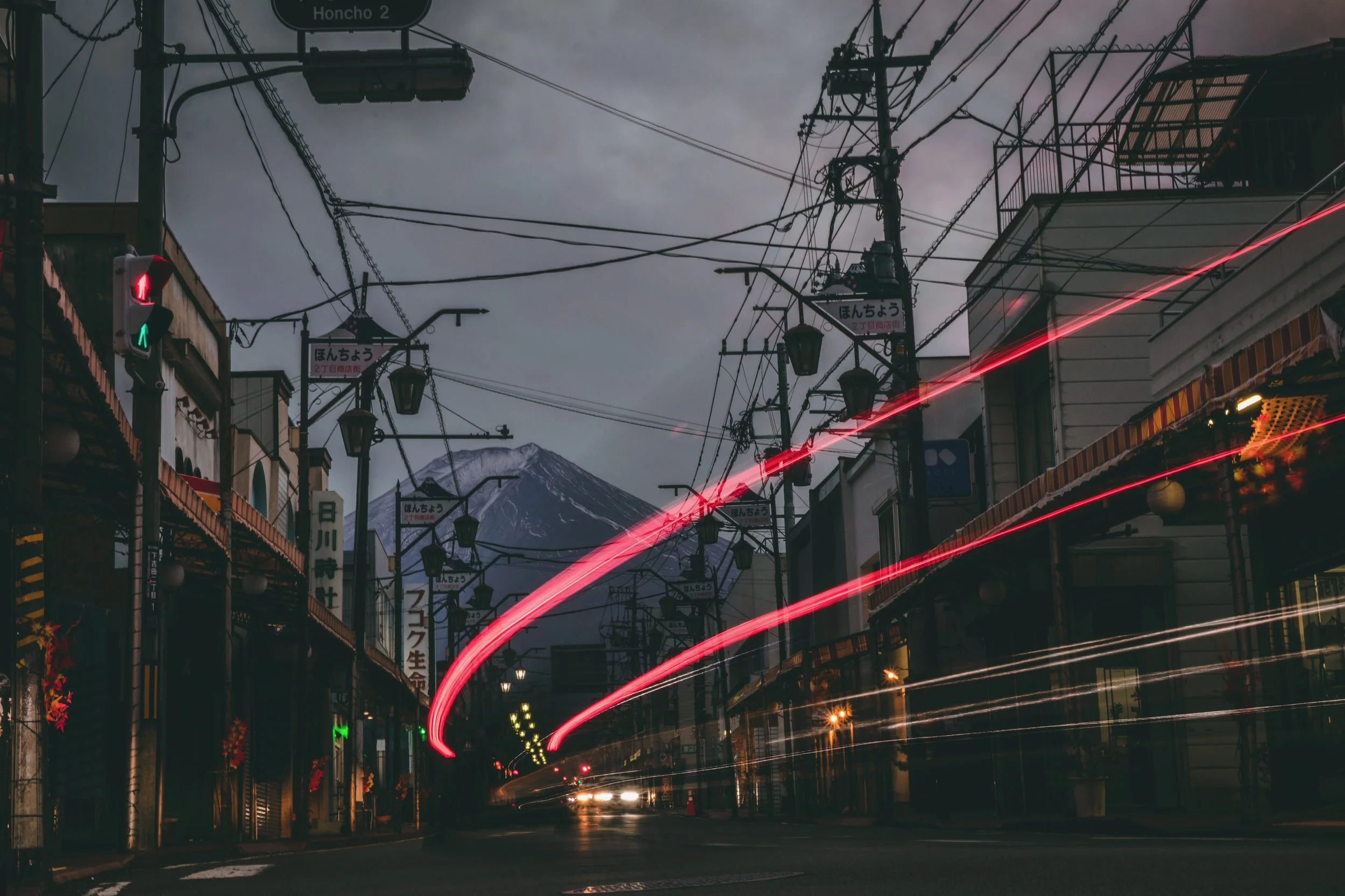 Japan for First-Time Visitors: What You Actually Need to Know