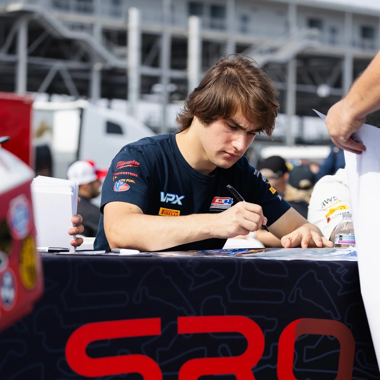 It&rsquo;s that time of year where a LOT of planning is going on behind the scenes👀

What do you want to see me race in 2026?🤔

📸 @loganskidan 

#dannydyszelski #motorsport #racecars #racing #gt4 #cars #racetrack #carinstagram #explorepage #f1