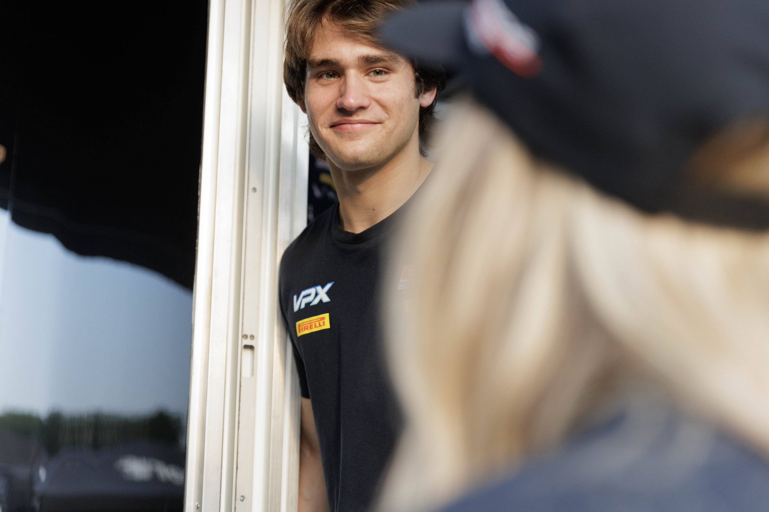 Profile — Danny Dyszelski Racing
