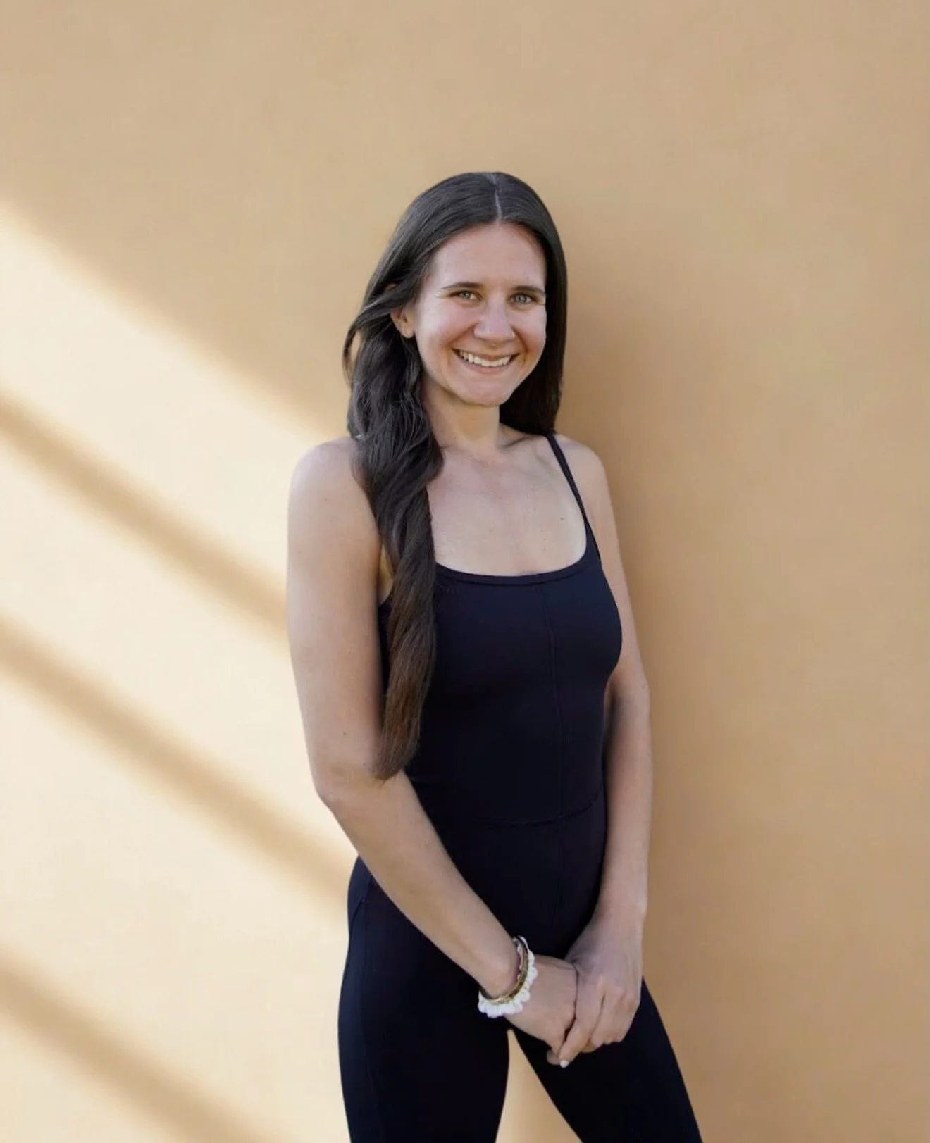 Meet Hannah 🤍
Our Senior Founding Coach at KAI Lagree.

Hannah started her Lagree journey in 2020 with no intention of teaching&mdash;but the method challenged her mentally and physically in a way that truly changed her. What began as a personal pra