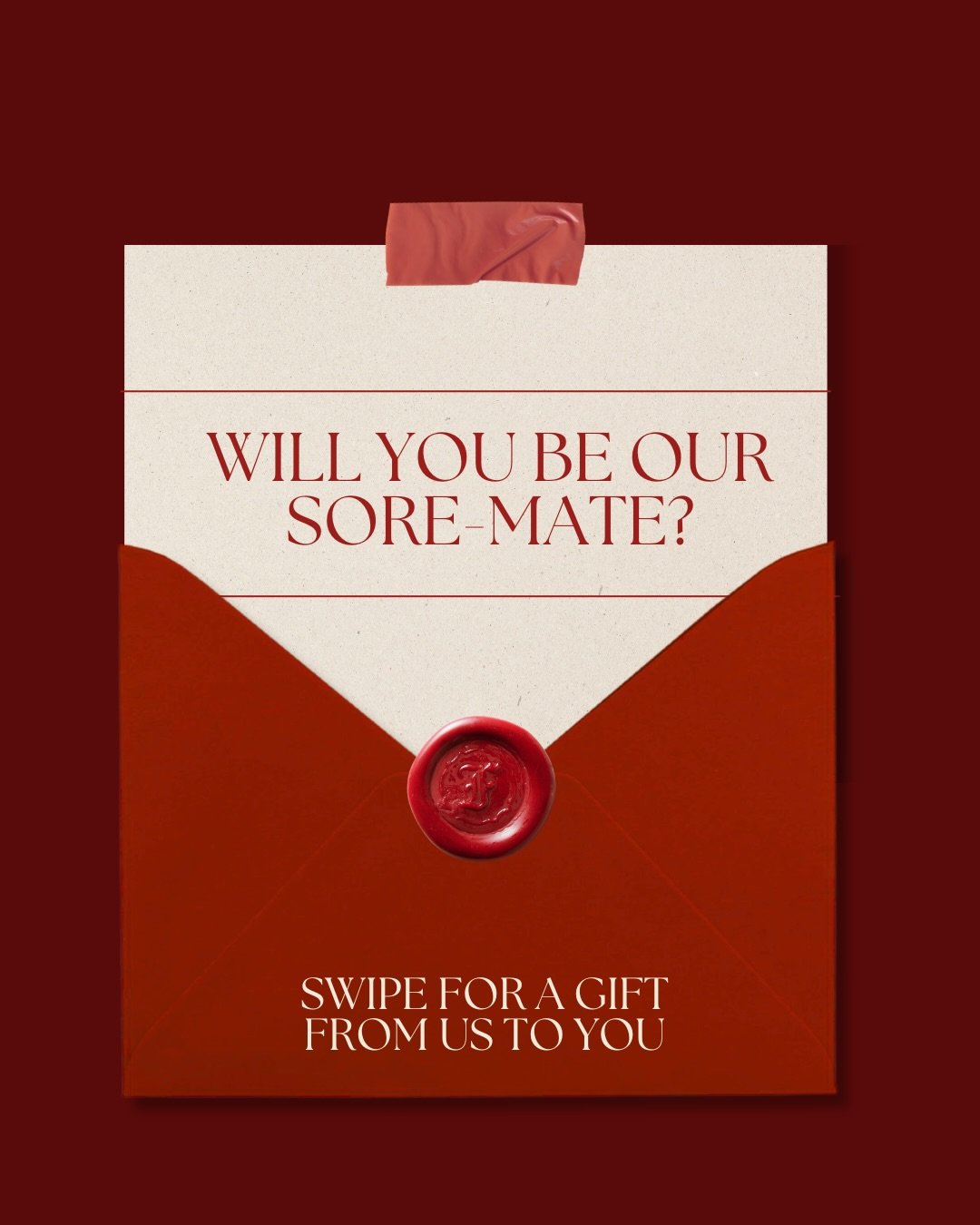 💌 GIVEAWAY 💌 

Galentine&rsquo;s plans, handled.

We&rsquo;re giving 5 of you + your bestie a free community class at KAI.

To enter:
Follow @the.kai.studio
Tag who you&rsquo;re bringing in the comments! 

Winners will be announced 2/15. Goodluck!
