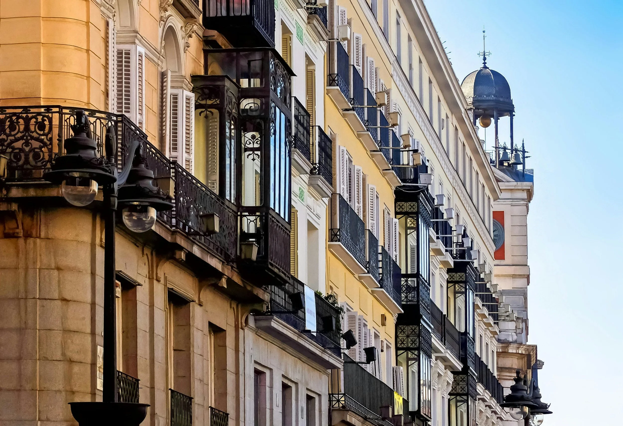 Where Expats Actually Live in Madrid (and Why)