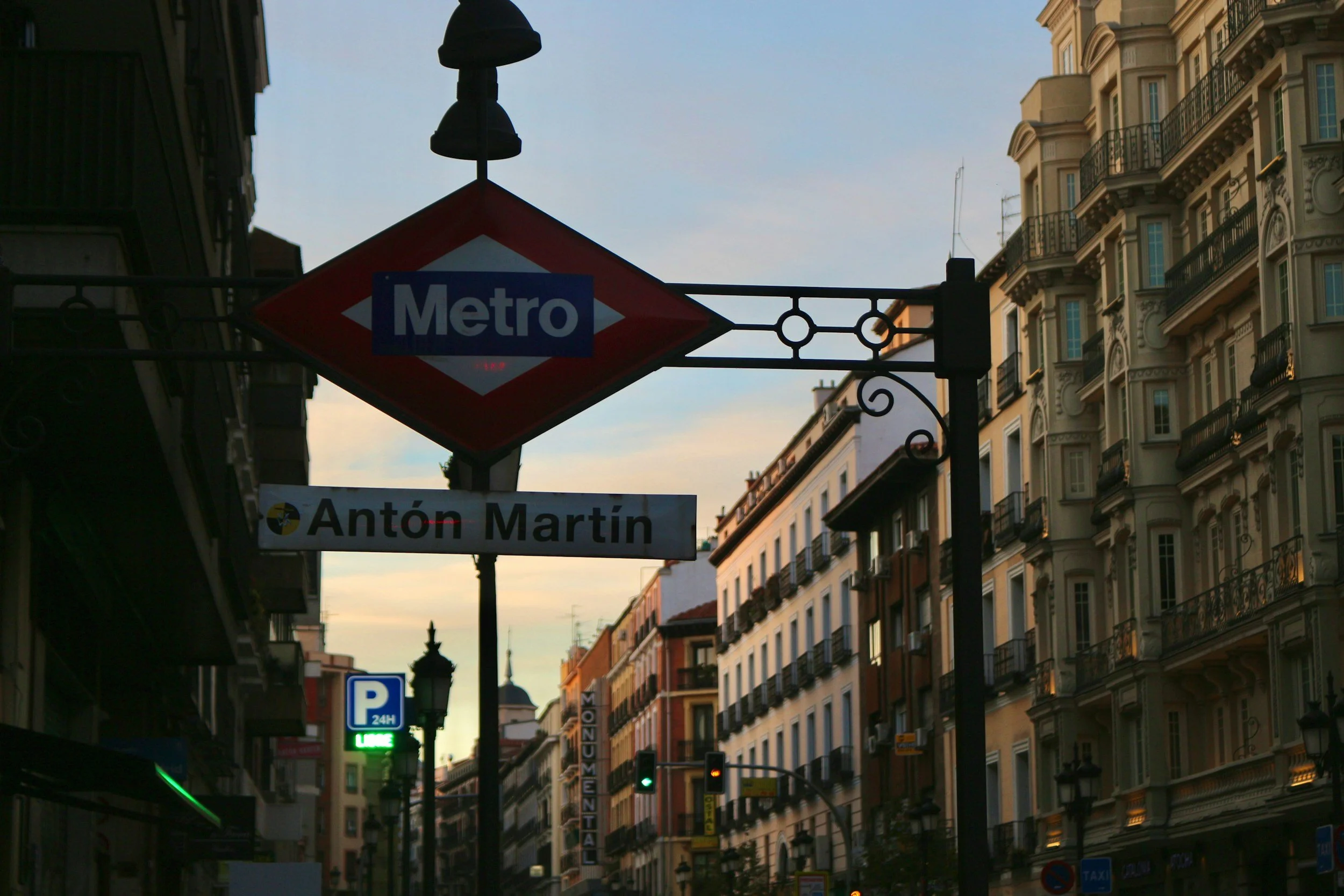 Why Understanding Madrid’s Barrios Matters