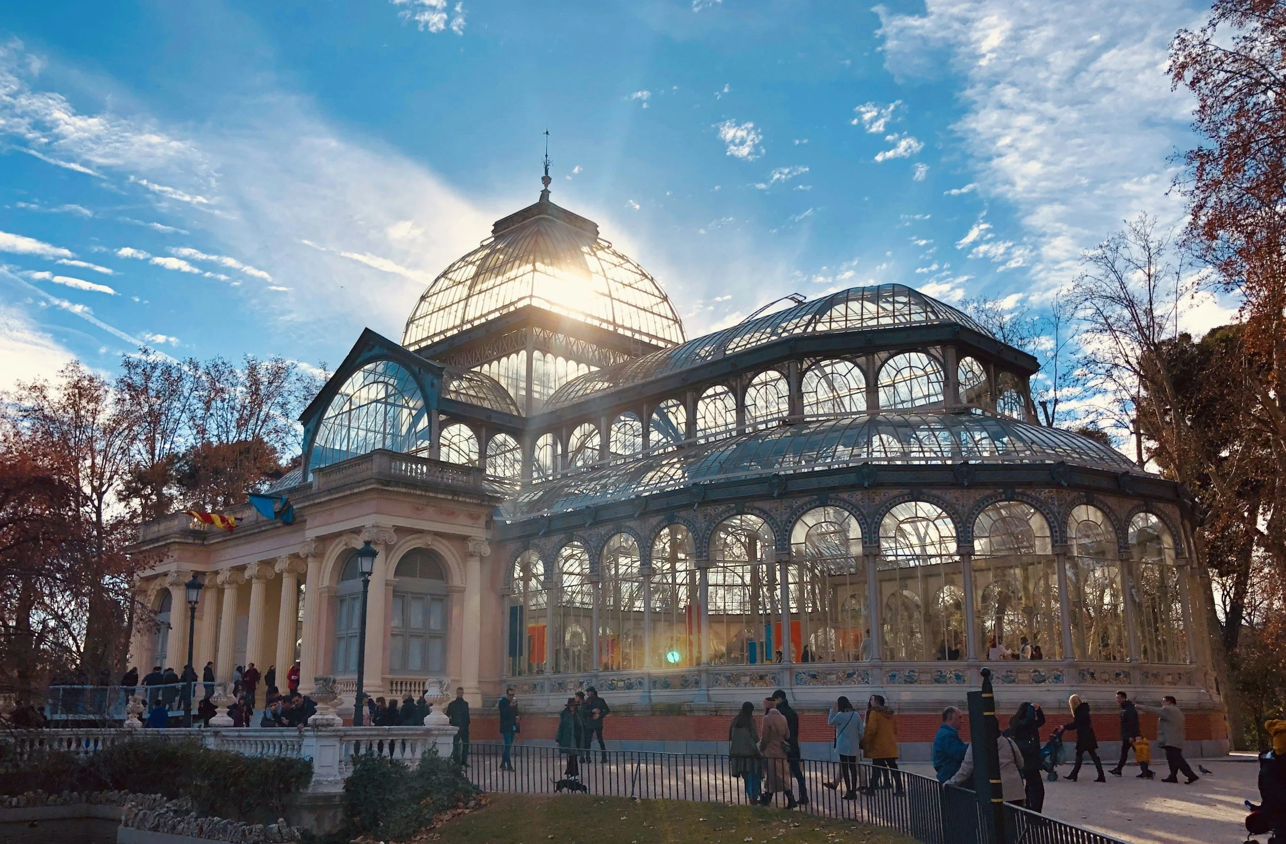 Things to Do in Madrid (Without Doing Too Much)