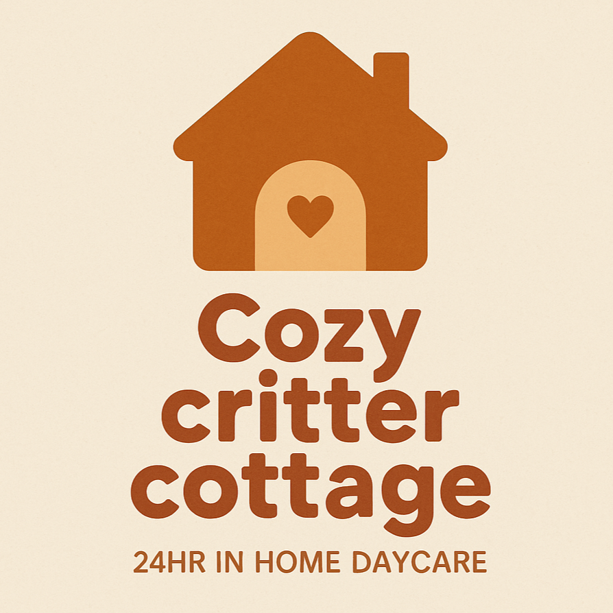 Cozy Critter Cottage LLC