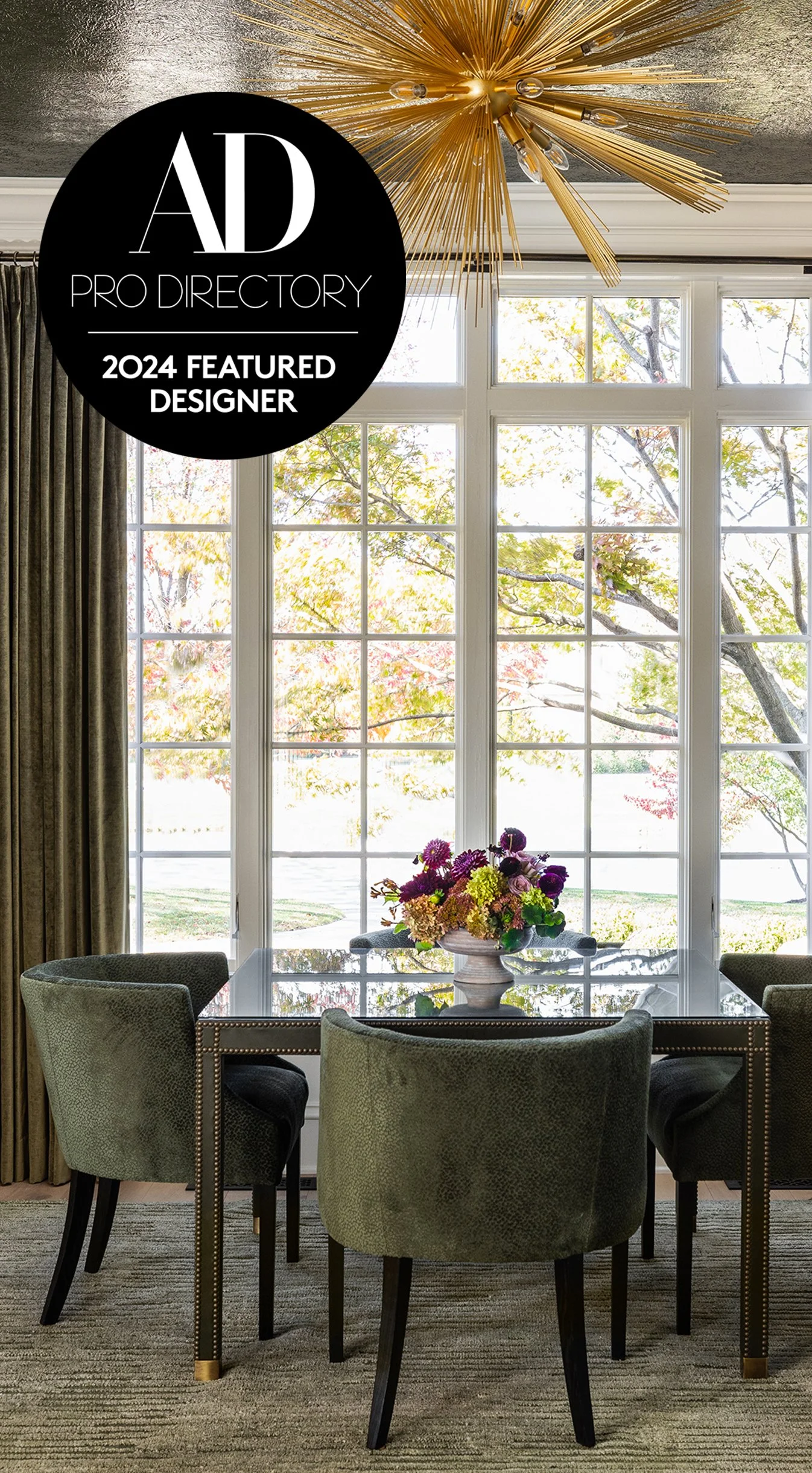 Architectural Digest