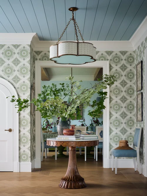 Chapel Hill House