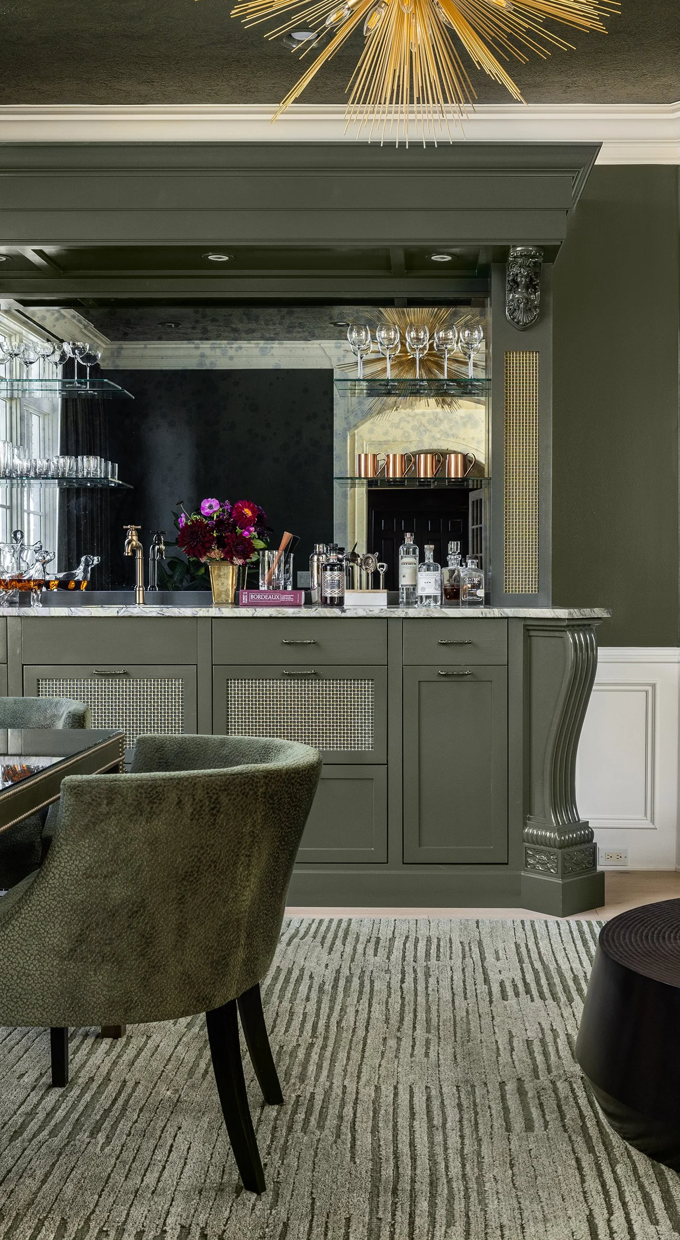 Architectural Digest  Read the Feature 