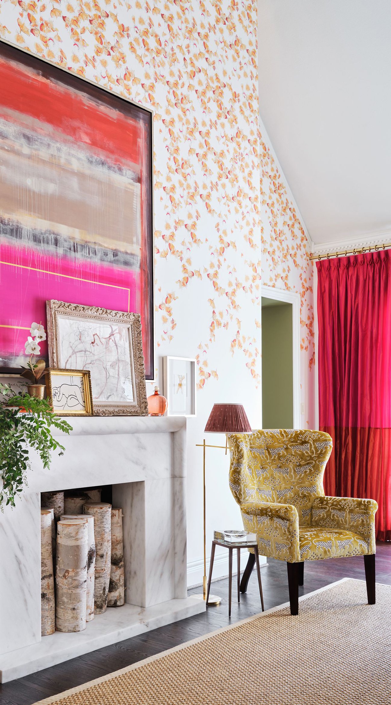 Veranda  Read the Feature 