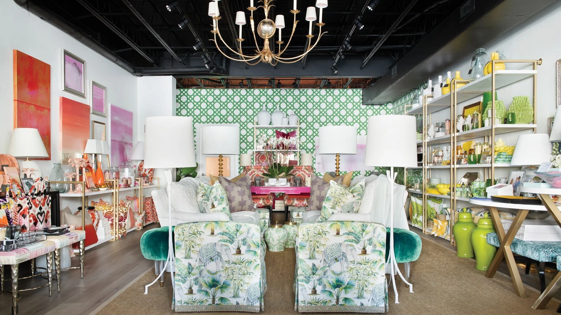 Gulfshore Life  Read the Feature 