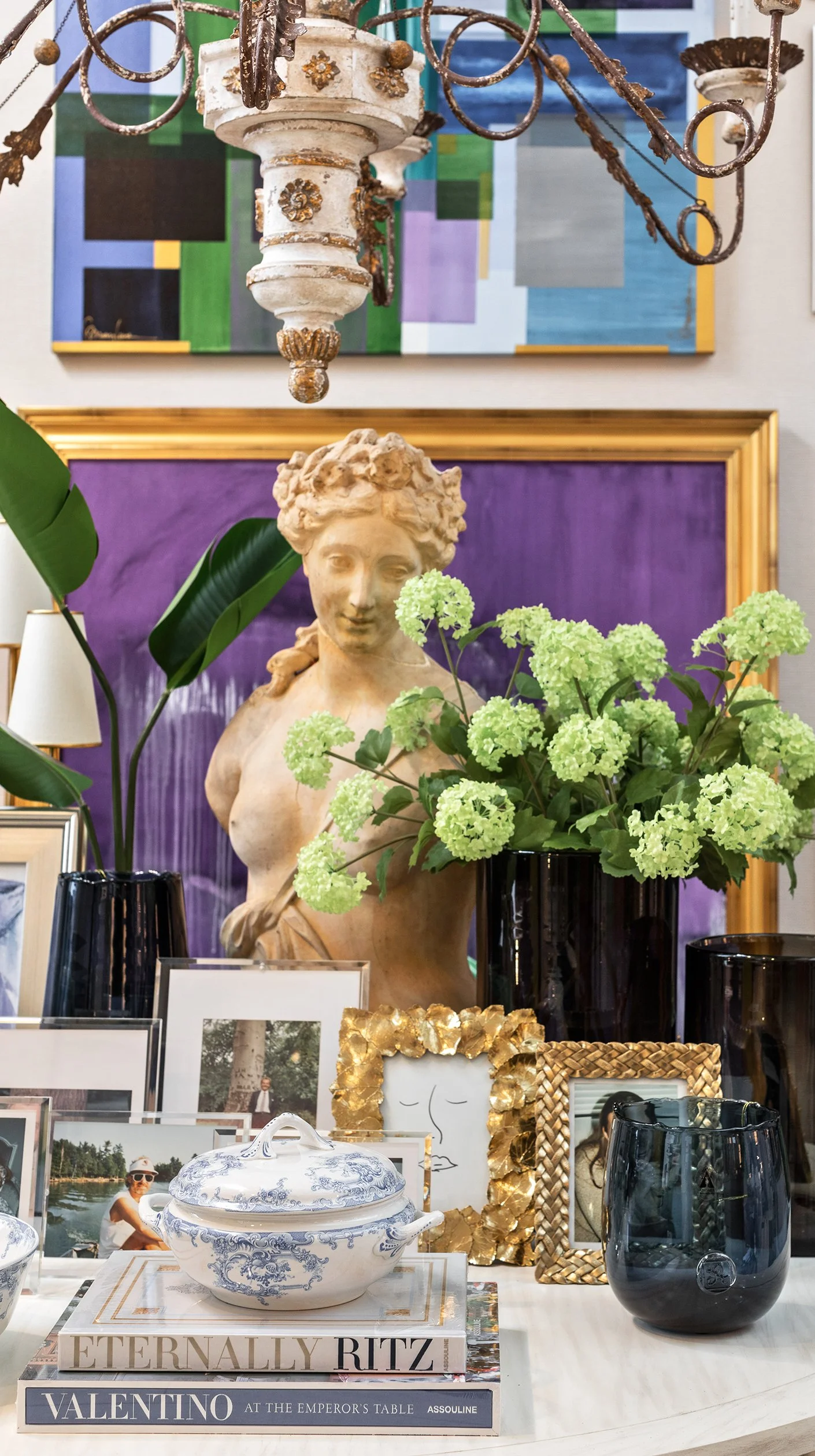 Architectural Digest  Read the Feature 