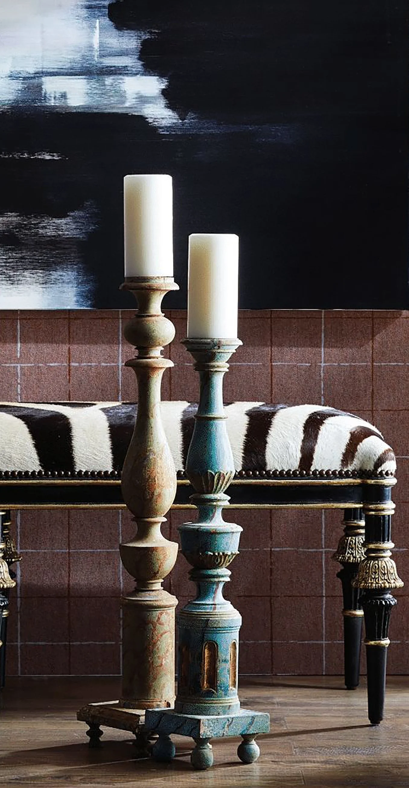 Traditional Home  Read the Feature 