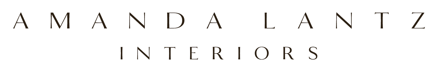 Amanda Lantz Interiors