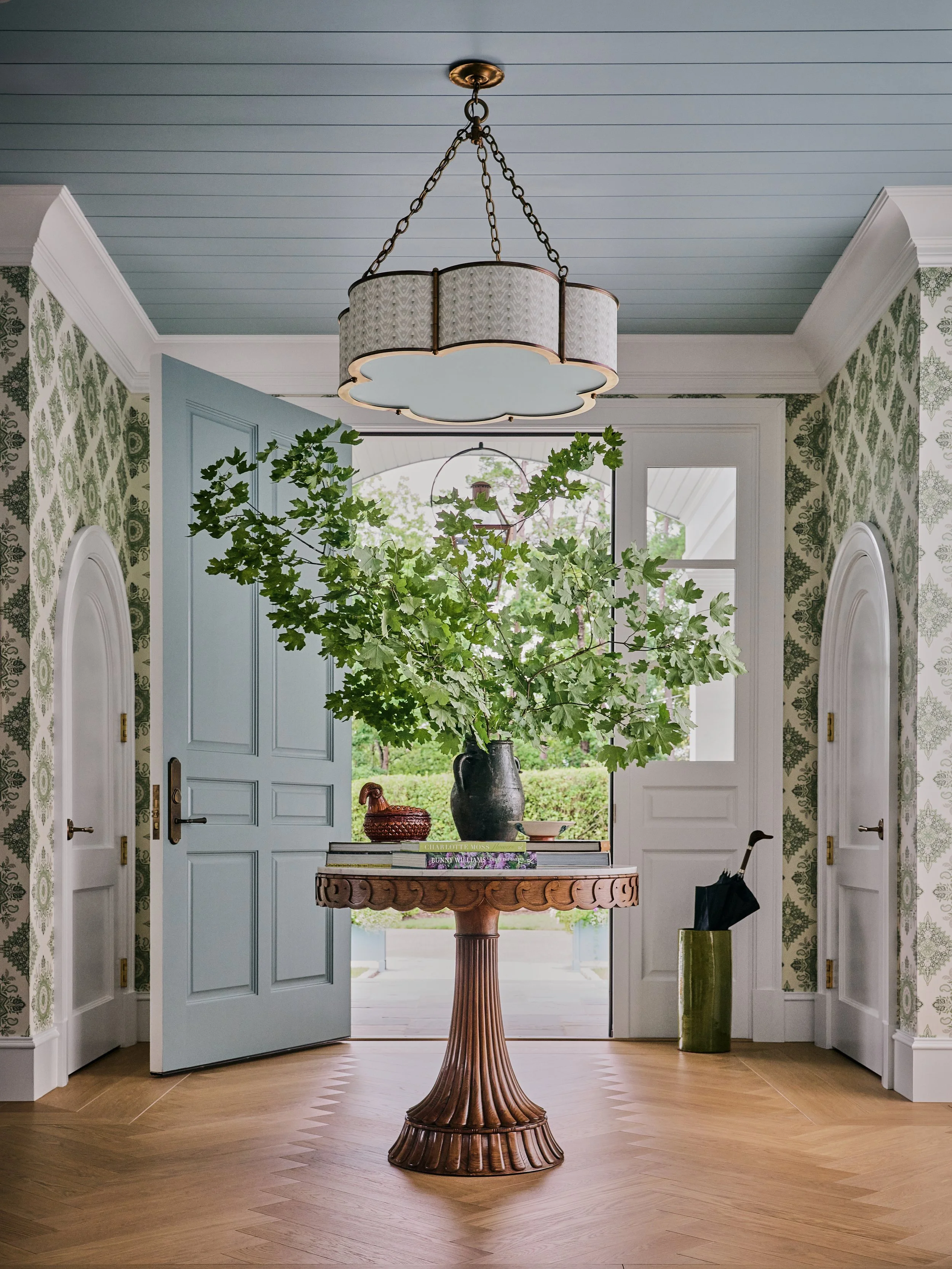 House Beautiful  Read the Feature 
