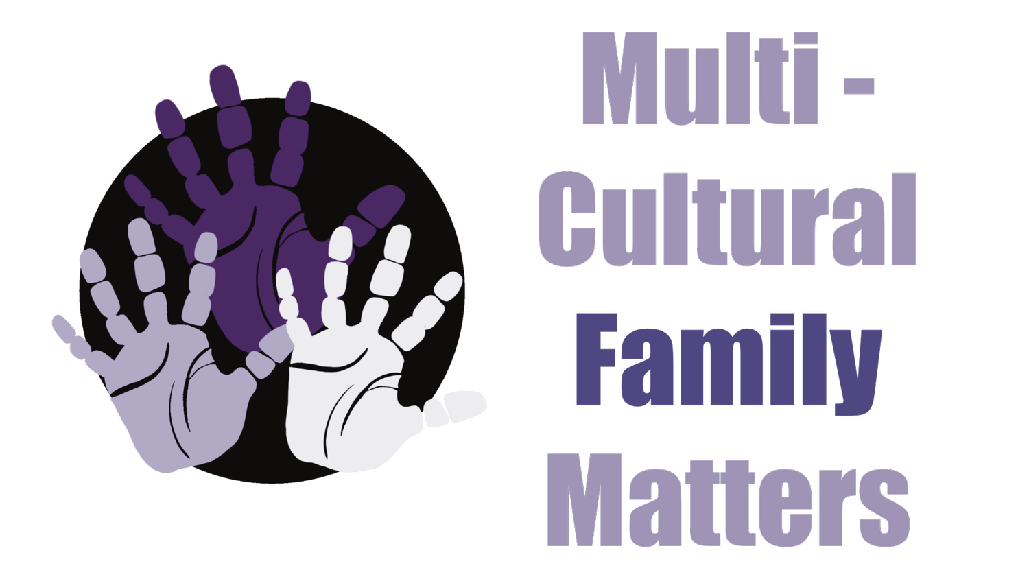Multi-Cultural Family Matters