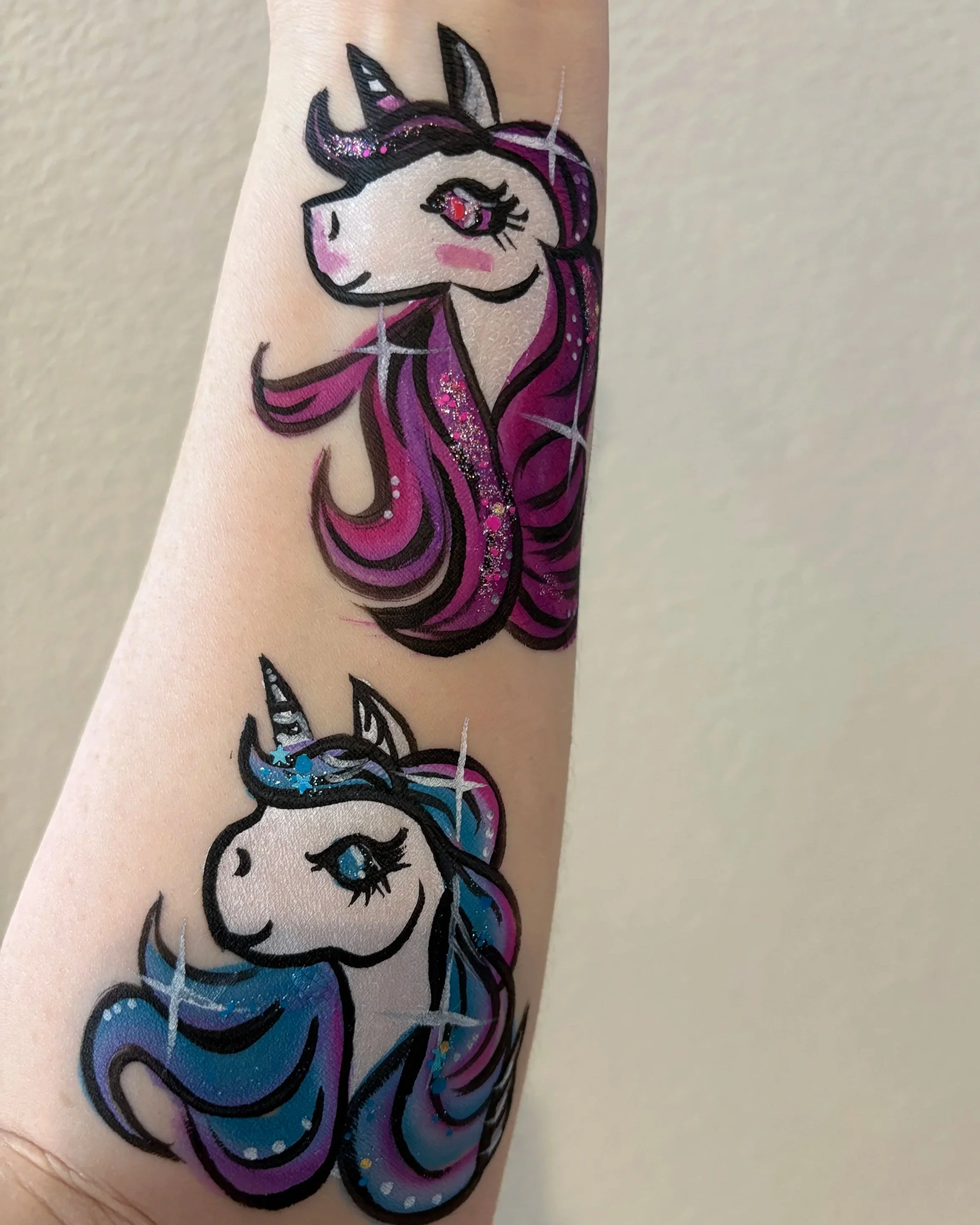 Unicorn Practice