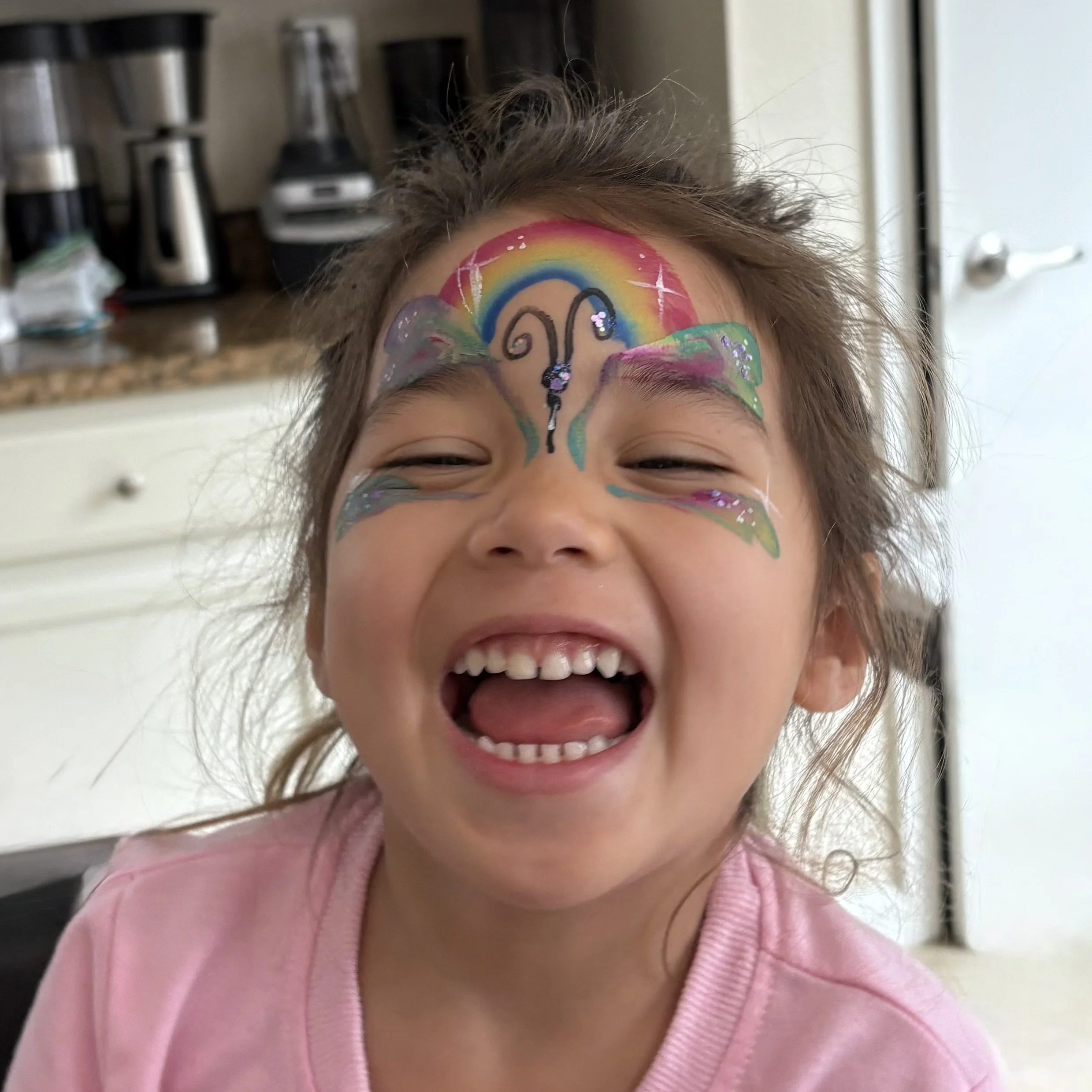 Face Painting