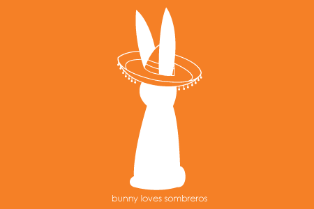bunnylovessombreros.gif