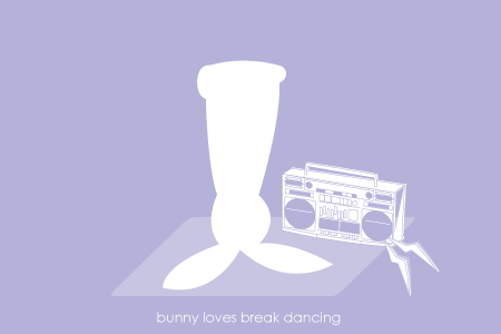 bunnylovesbreakdancing.gif