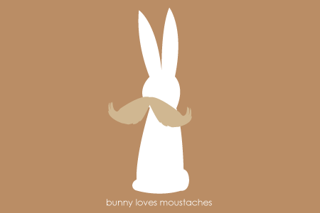 bunnylovesmustaches.gif