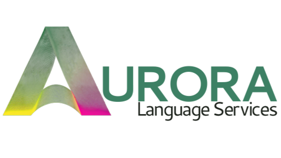 Aurora Language Services