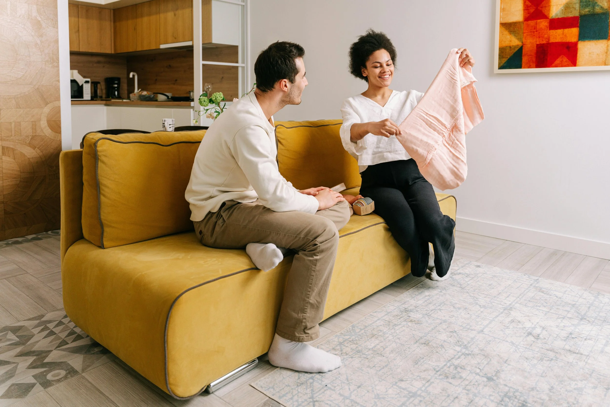 Companion home visits