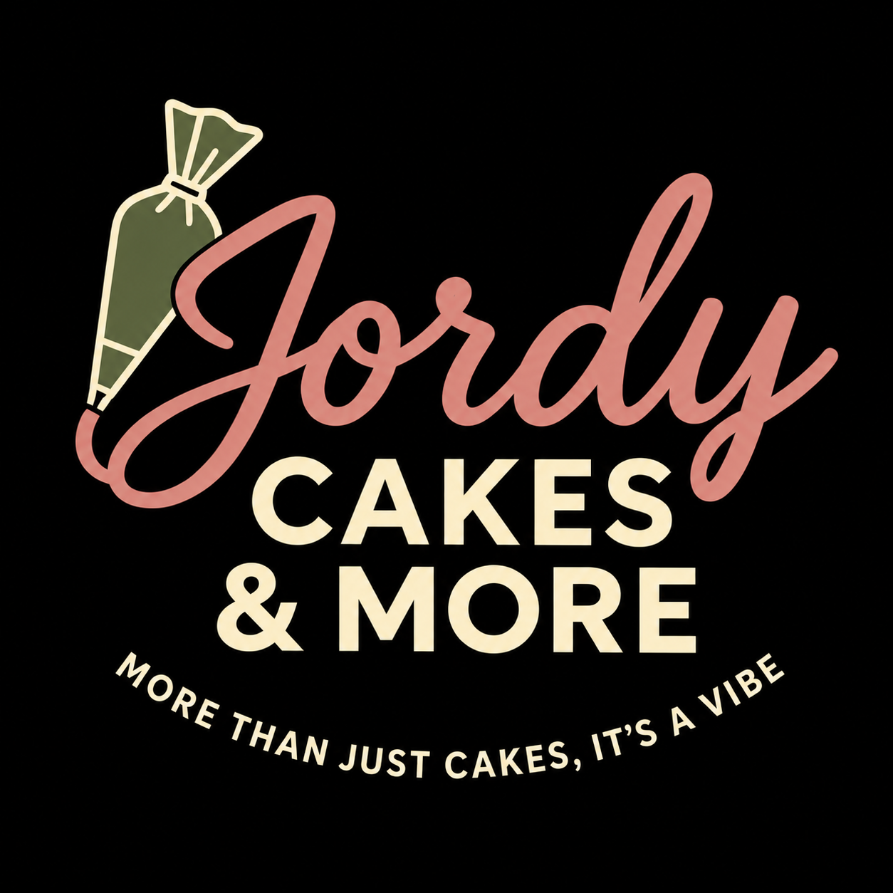 JordyCakes&amp;More