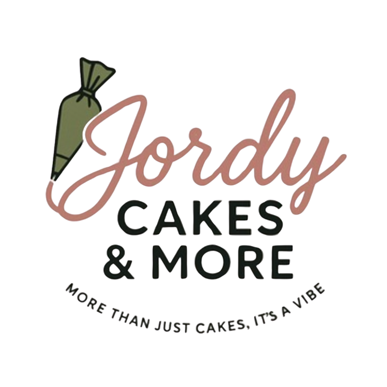 JordyCakes&amp;More