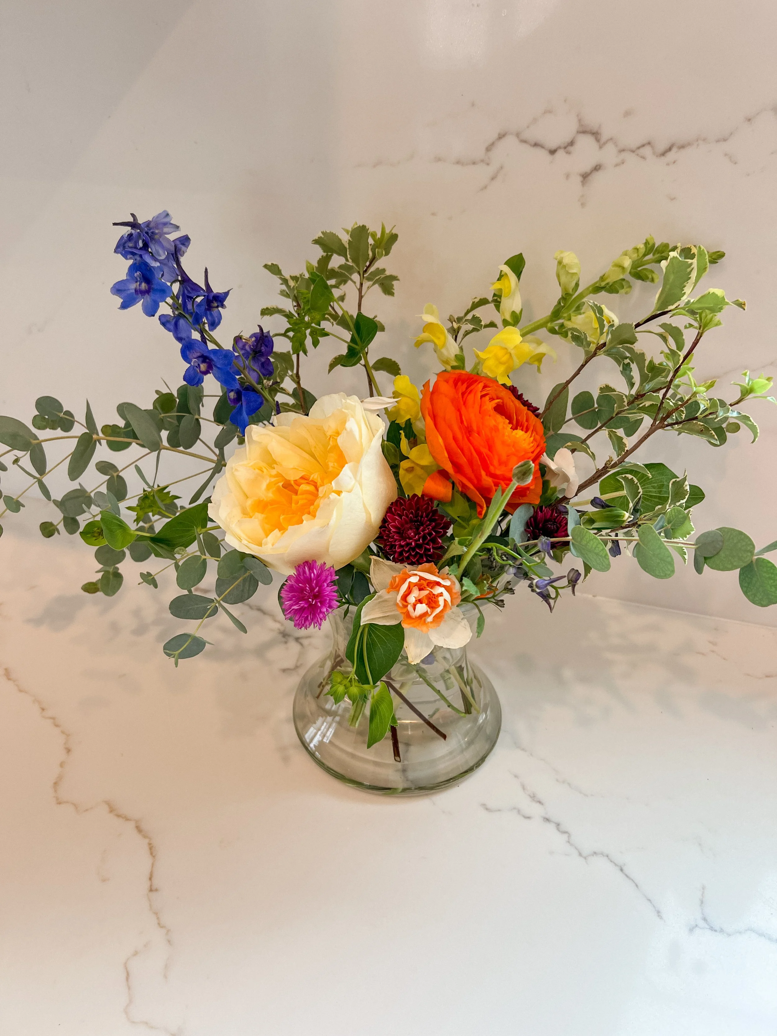 Petite Arrangement de Saison