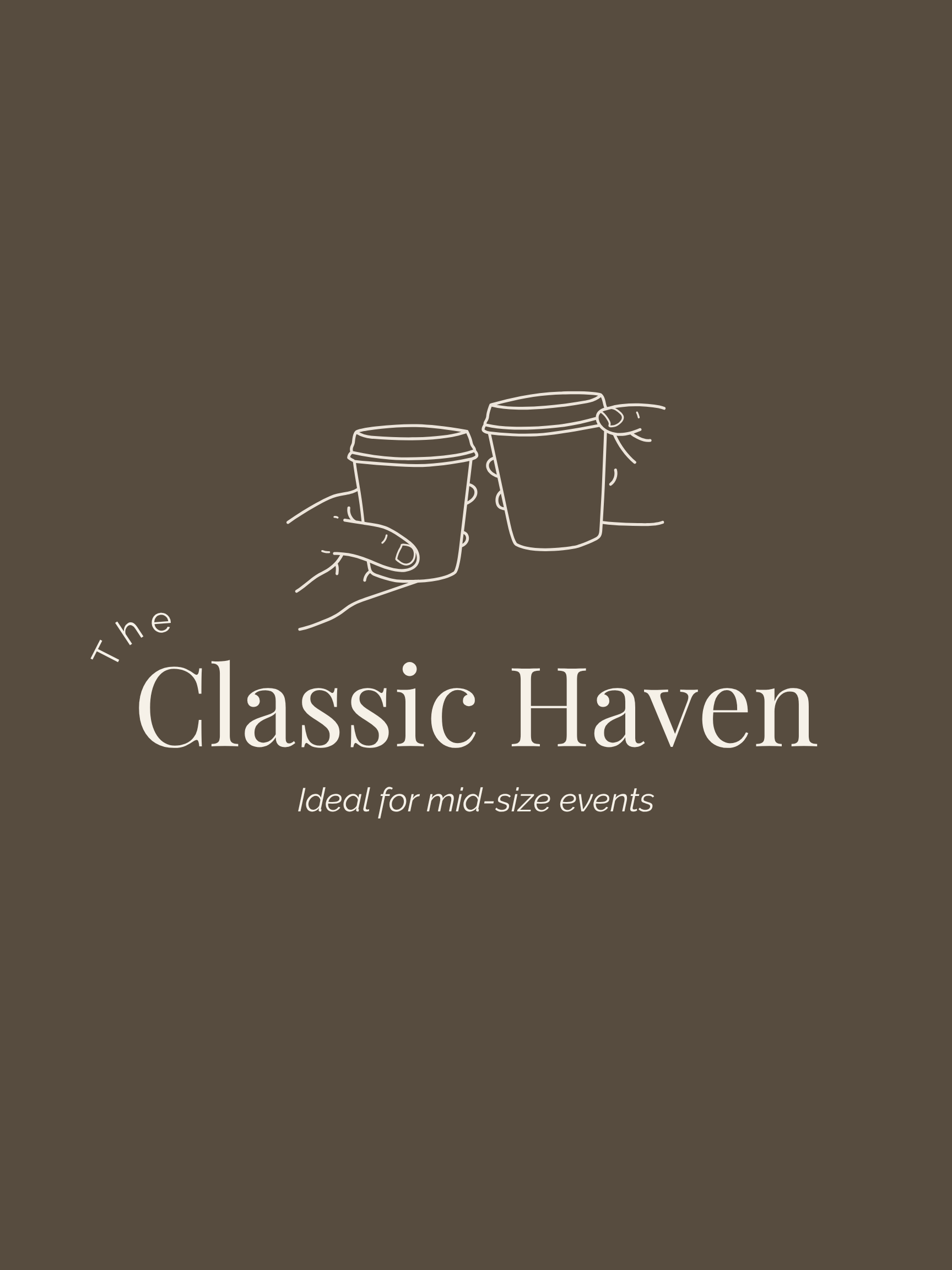 Includes 2 hours of service for up to 50 guests <br><br><i>Starting at $750##