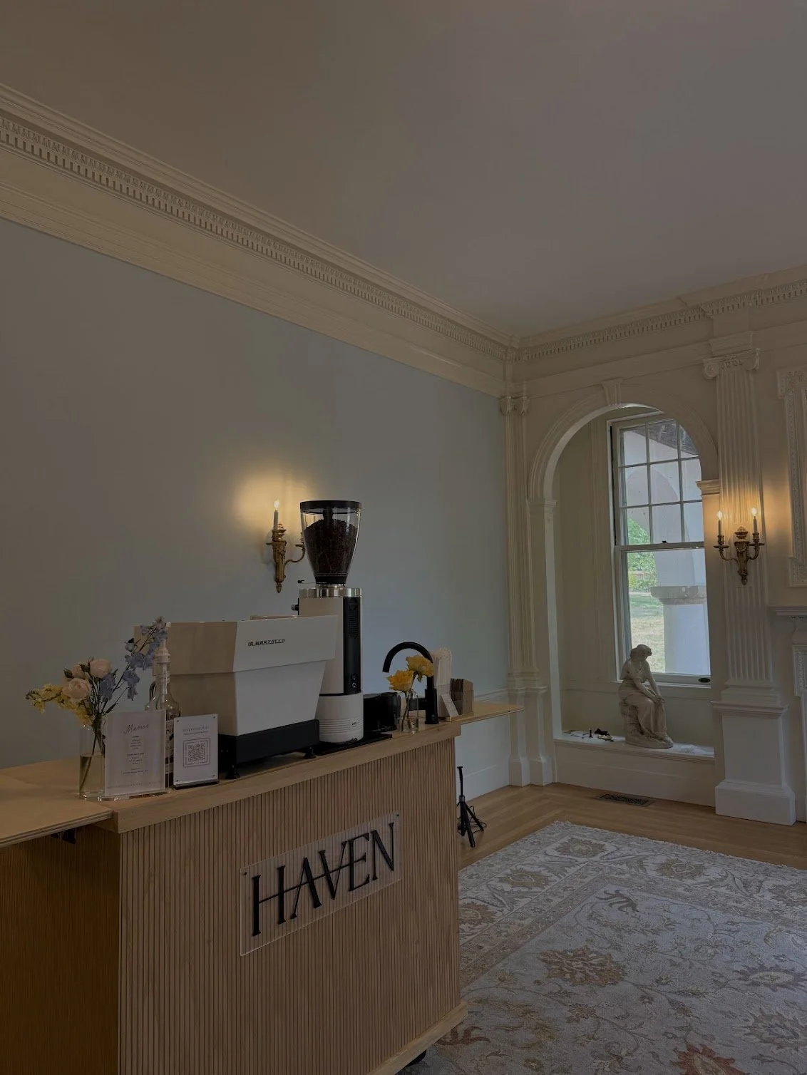 Haven @ Hill House | Durham