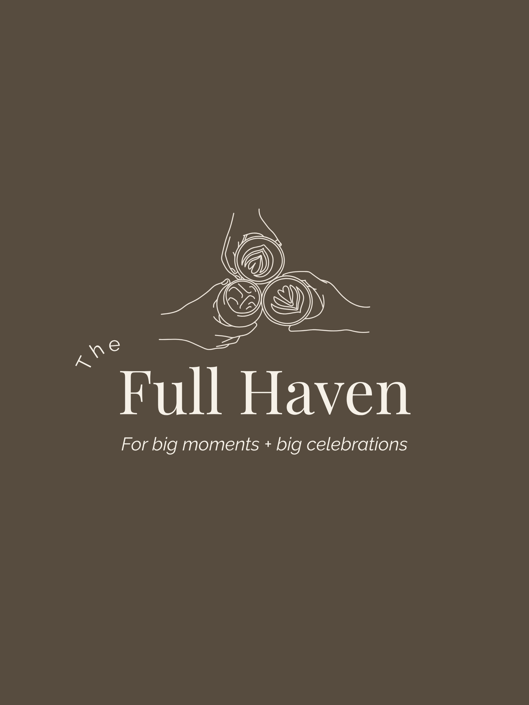 Includes 2 hours of service for up to 75 guests <br><br><i>Starting at $900##