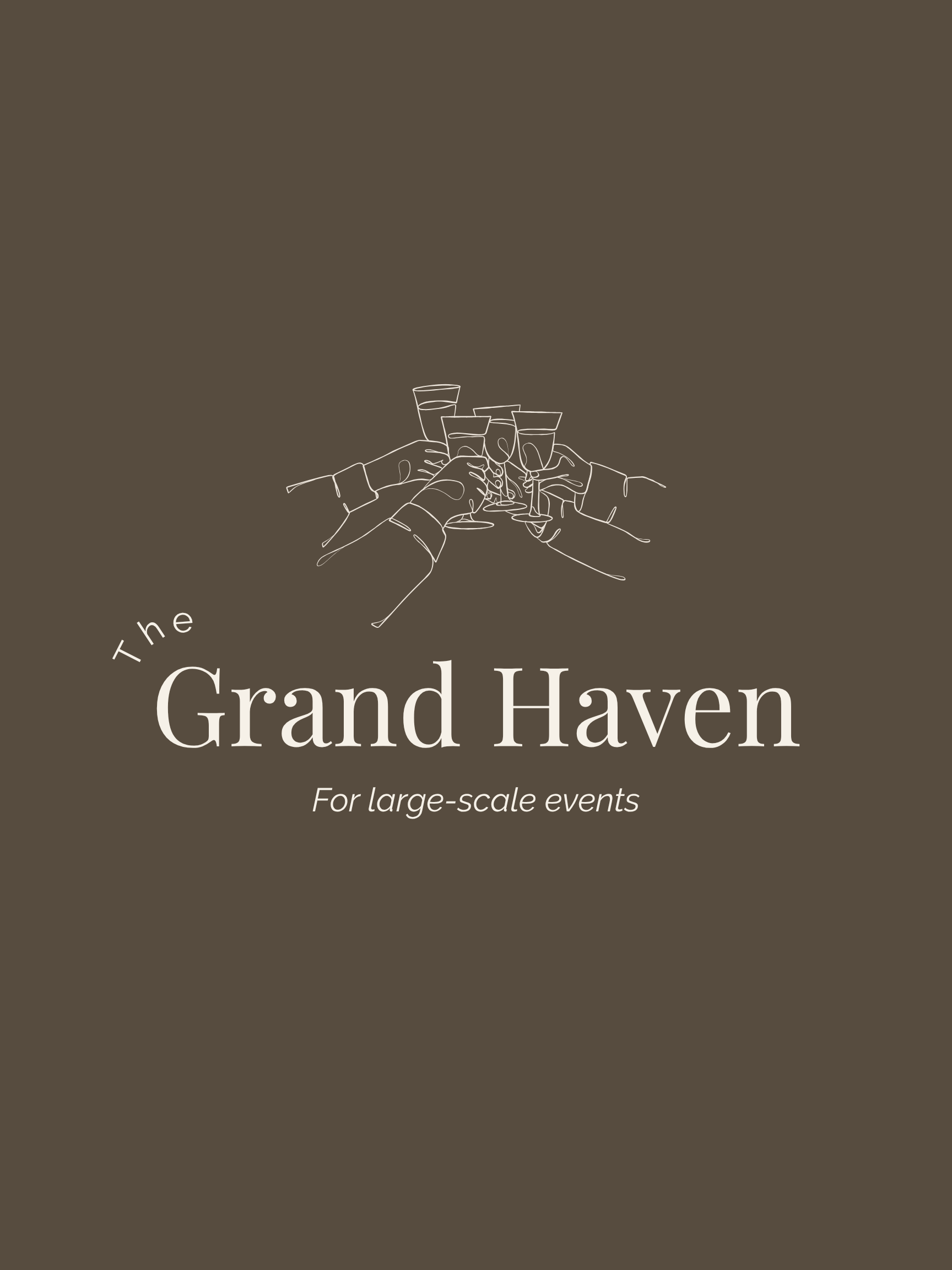 Includes 3 hours of service for up to 100 guests <br><br><i>Starting at $1,150##