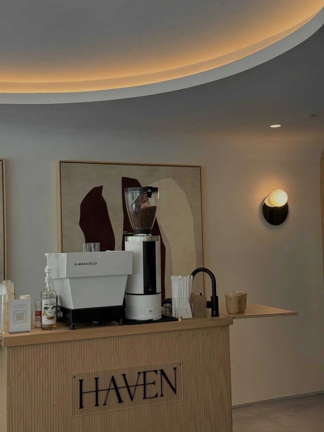 Resident Event | Maeve Raleigh
