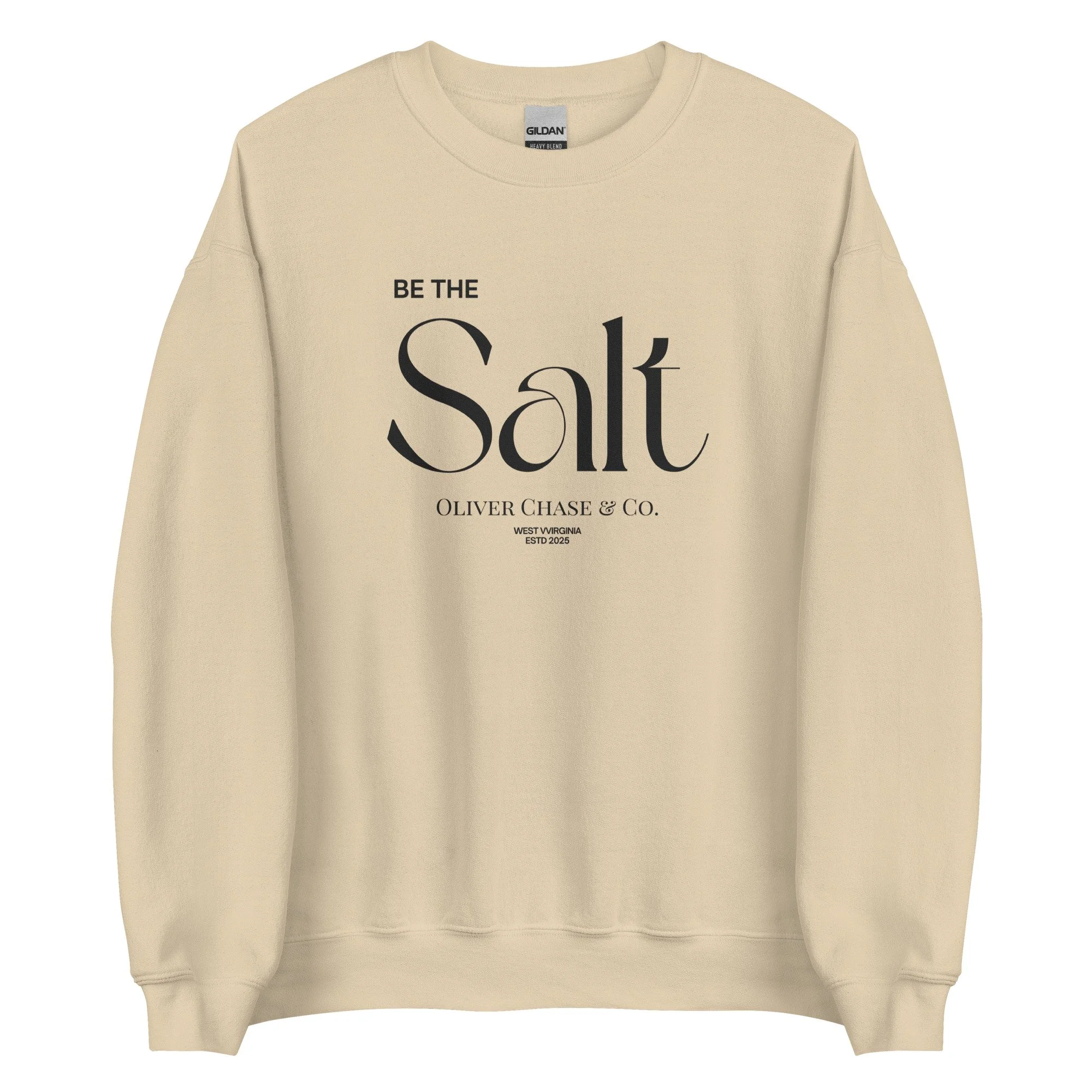 unisex-crew-neck-sweatshirt-sand-front-693725b496c2d.jpg