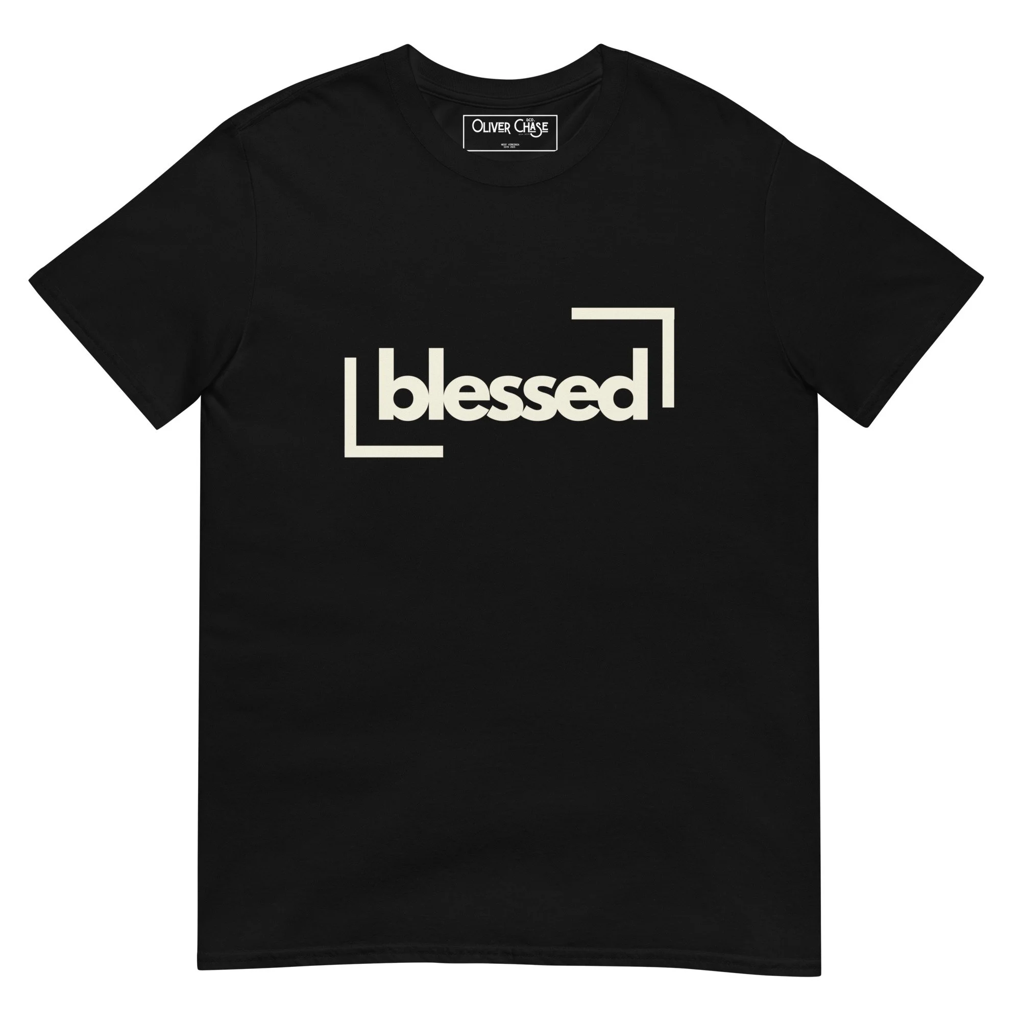 Blessed T-Shirt