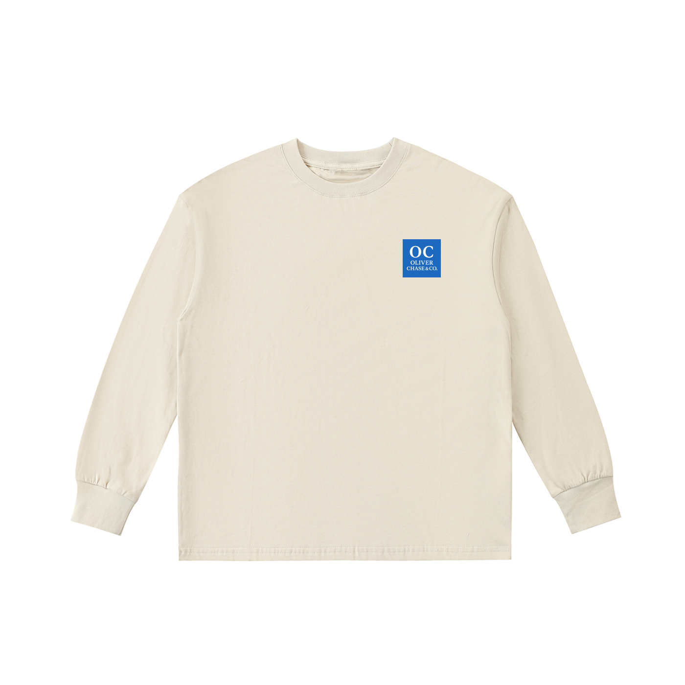 Favicon Boys' Long-Sleeve Tee