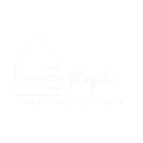 Binnen met Marjolein