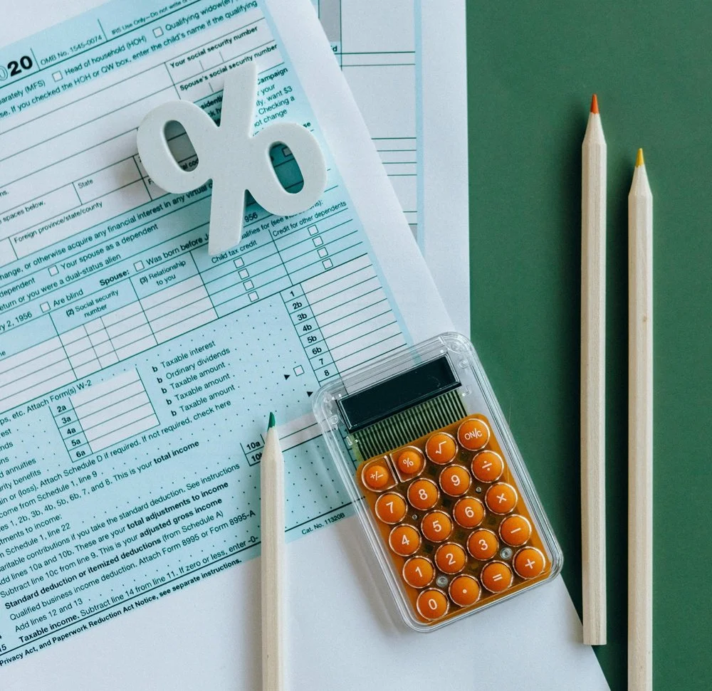Understanding the Taxes You Pay: From Basics to Advanced Strategies