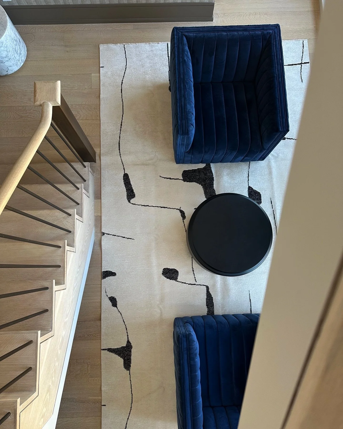 The chicest nook with a view 

&mdash;&mdash;&mdash;
@purvipadiarevelry