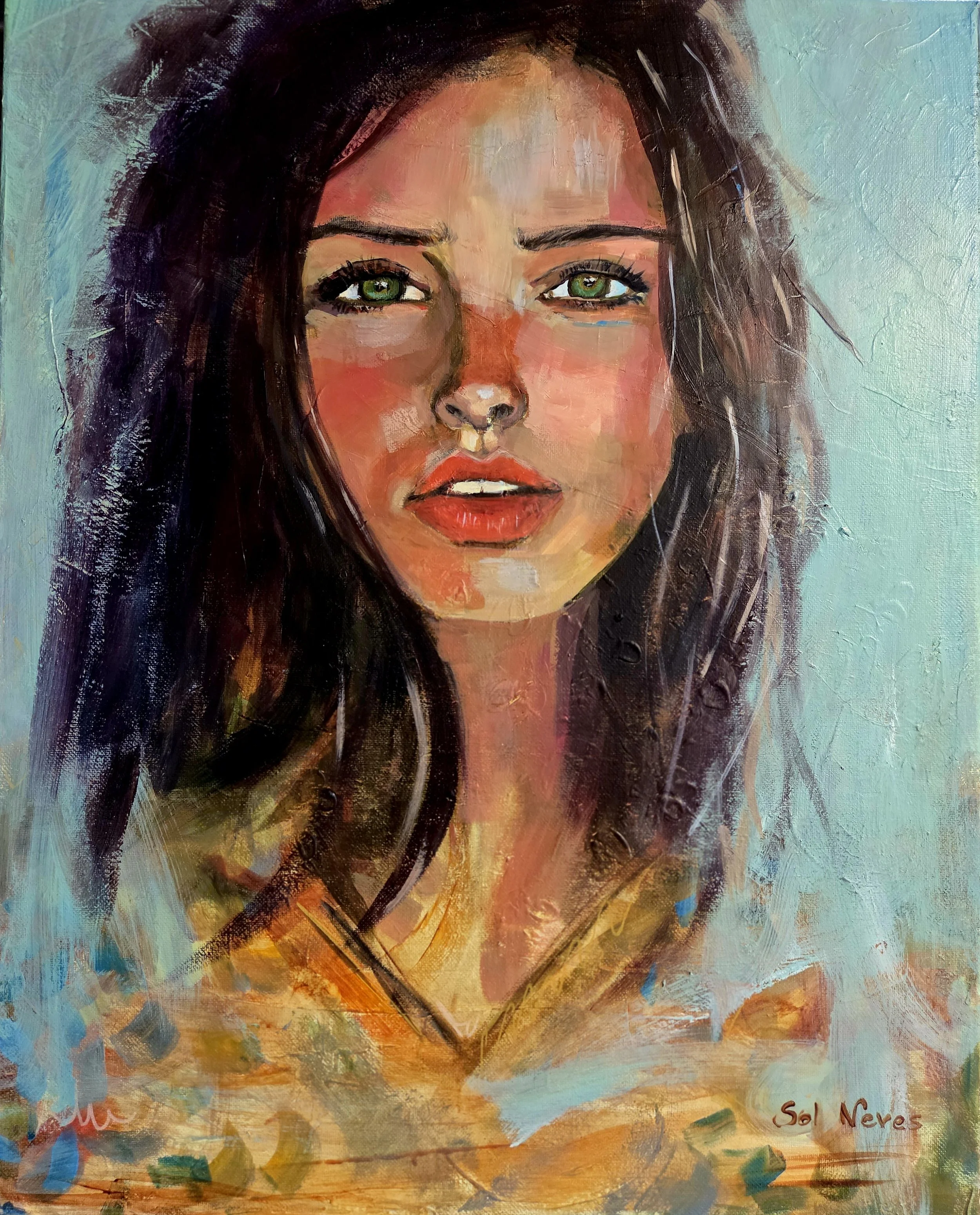 Emerging