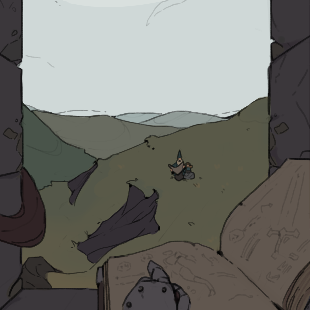 Edição Lorde Tempus