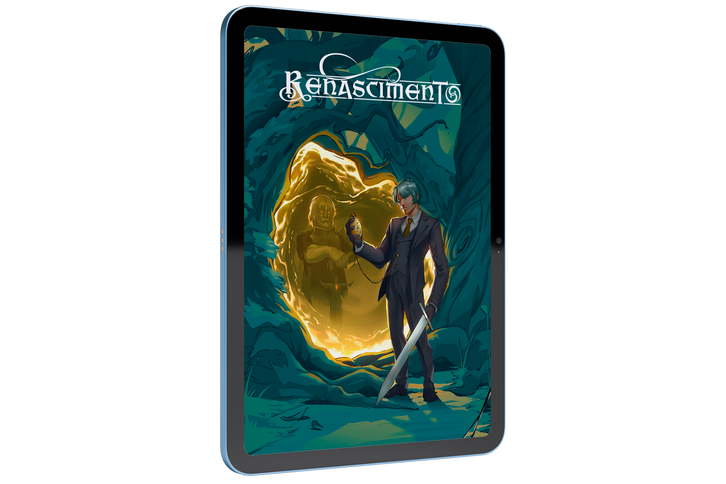 Renascimento Playtest