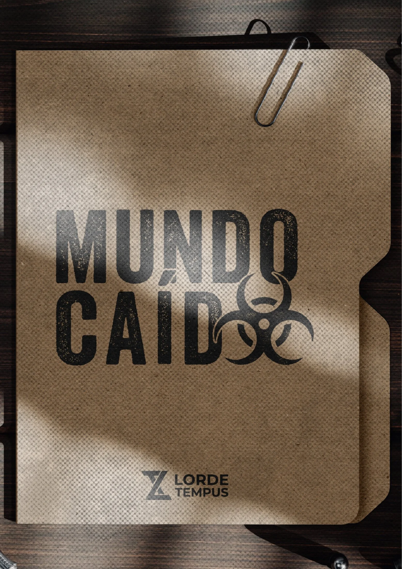 Mundo Caído