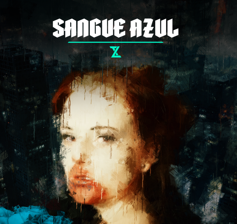 Sangue Azul