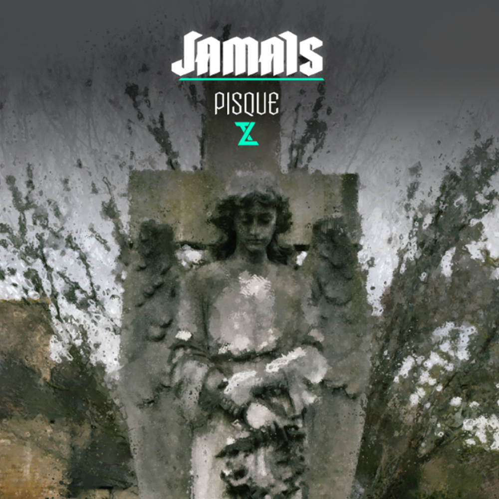 Jamais Pisque
