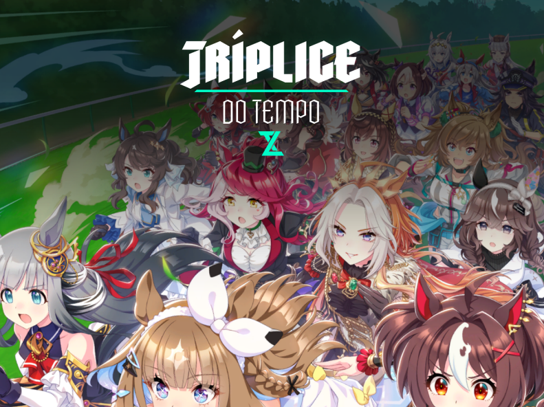 Tríplice do Tempo