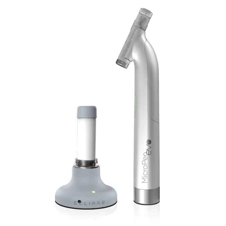 MicroPen handpiece