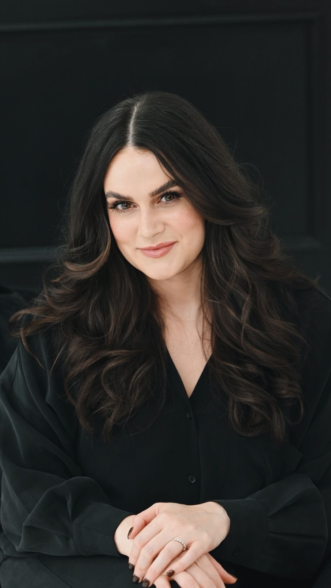 Elizabeth Brasher owner of Preparations and Functional NP