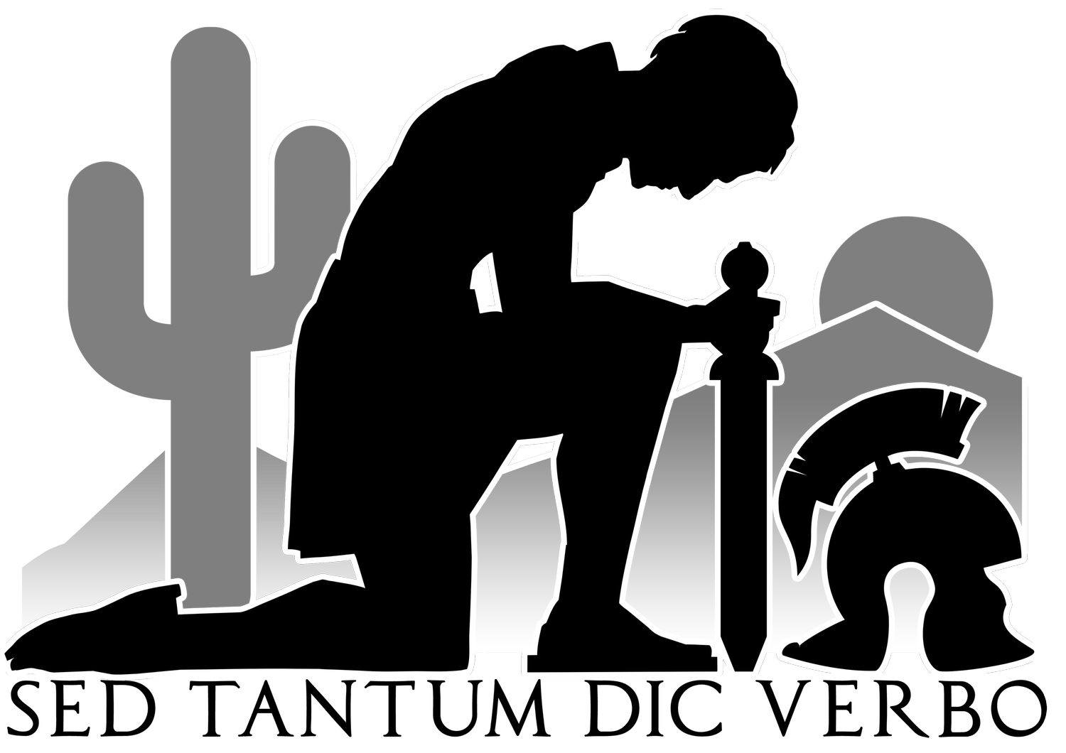 Sed Tantum Dic Verbo